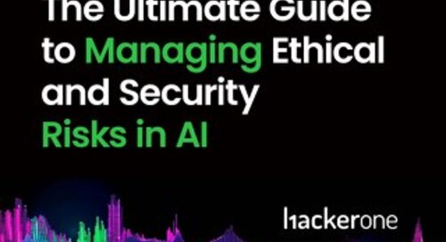 The Ultimate Guide to Managing Ethical and Security Risks in AI