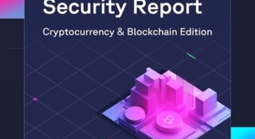 8th Annual Hacker-Powered Security Report 2024/2025: Cryptocurrency and Blockchain Edition