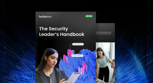 The All-New Security Leader's Handbook