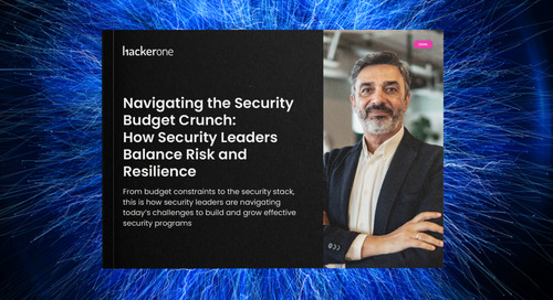 Navigating the Security Budget Crunch: How Security Leaders Balance Risk and Resilience