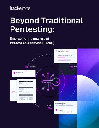 Beyond Traditional Pentesting