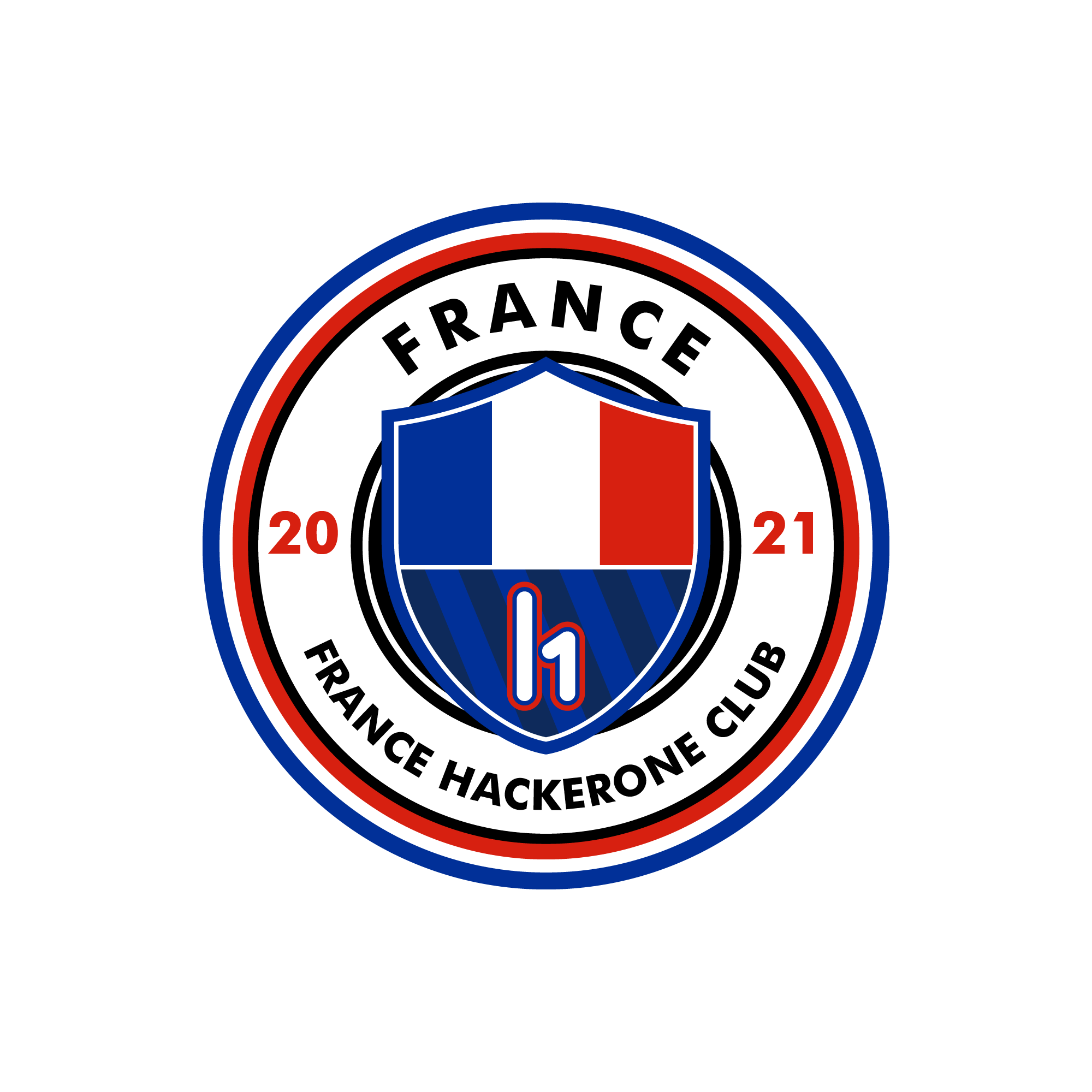 France Ambassafor Club logo