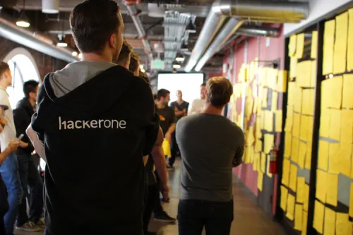 HackerOne Invests Leaders with New Development Program