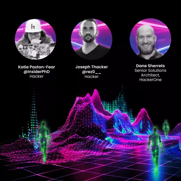 AI AMA Webinar Speakers