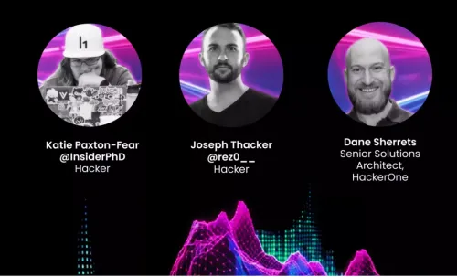 HackerOne AI experts