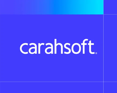 Carahsoft