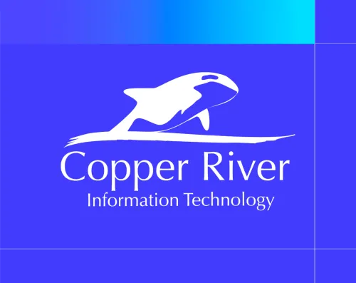 Copper River