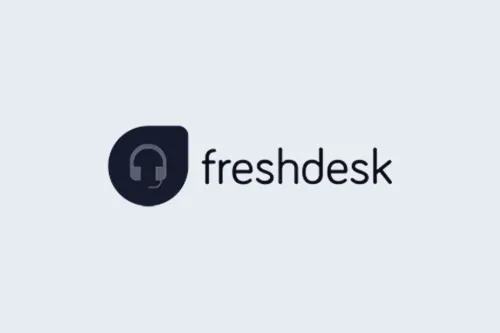 Freshdesk