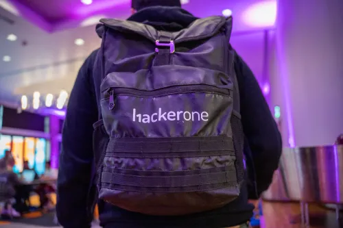 hackerone backpack