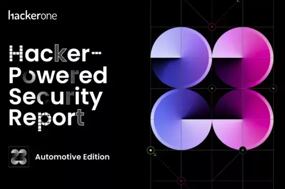 Hacker-Powered Security Report - 7th Edition Automotive