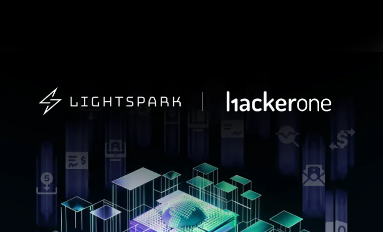 Lightspark and HackerOne