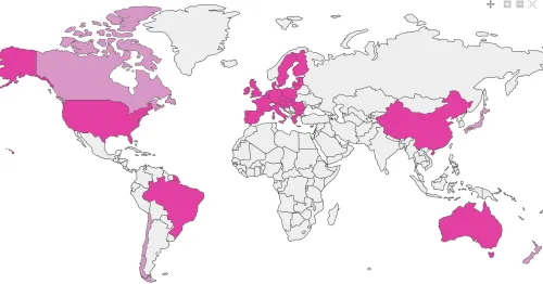 public policy map