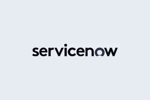 ServiceNow