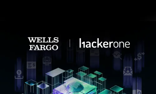 Wells Fargo and HackerOne