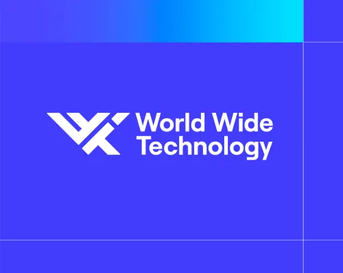 world wide technology logo